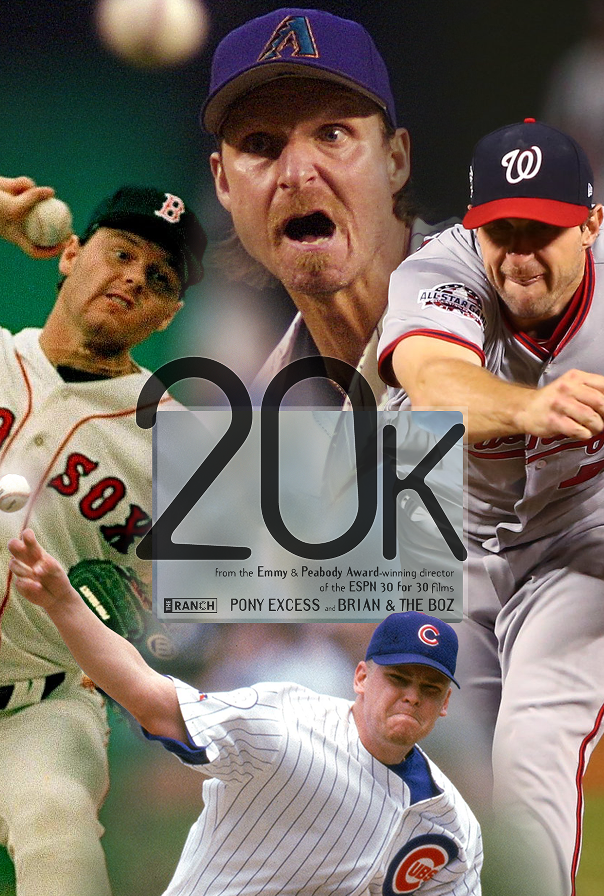 20K poster