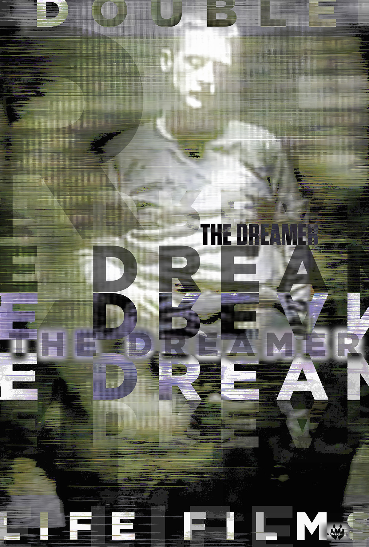 The Dreamer poster